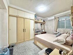Blk 25 Telok Blangah Crescent (Bukit Merah), HDB 5 Rooms #557792011